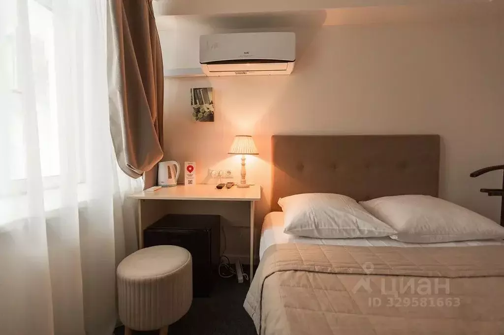 Комната Пермский край, Пермь ул. Газеты Звезда, 8 - Фото 2