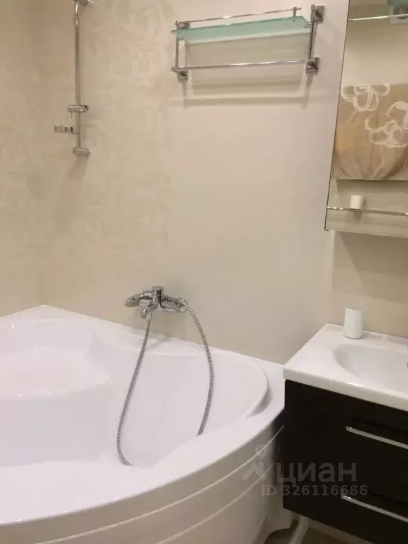 3-к кв. Московская область, Балашиха просп. Ленина, 32а (88.6 м) - Фото 2