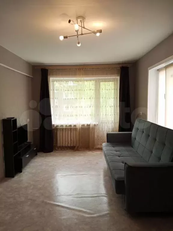 1-к. квартира, 32 м, 4/5 эт. - Фото 1