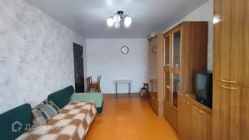 Продаётся 1-к квартира, 33.1 м - Фото 1