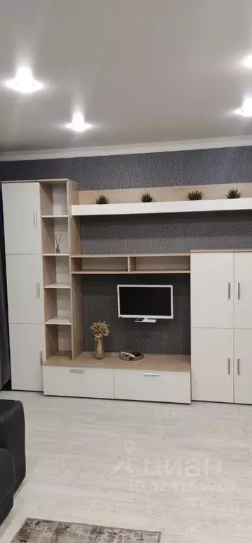 1-к кв. Ростовская область, Ростов-на-Дону ул. Шеболдаева, 15 (32.5 м) - Фото 2