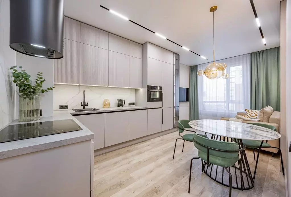 1-к кв. Санкт-Петербург Московское ш., 3к5 (40.6 м) - Фото 1