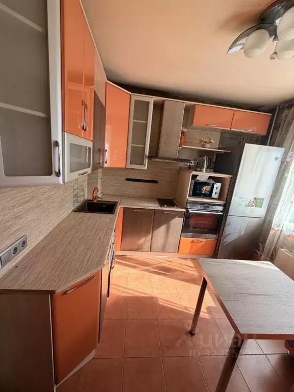 1-к кв. Ленинградская область, Тельмана Тосненский район, ул. ... - Фото 2