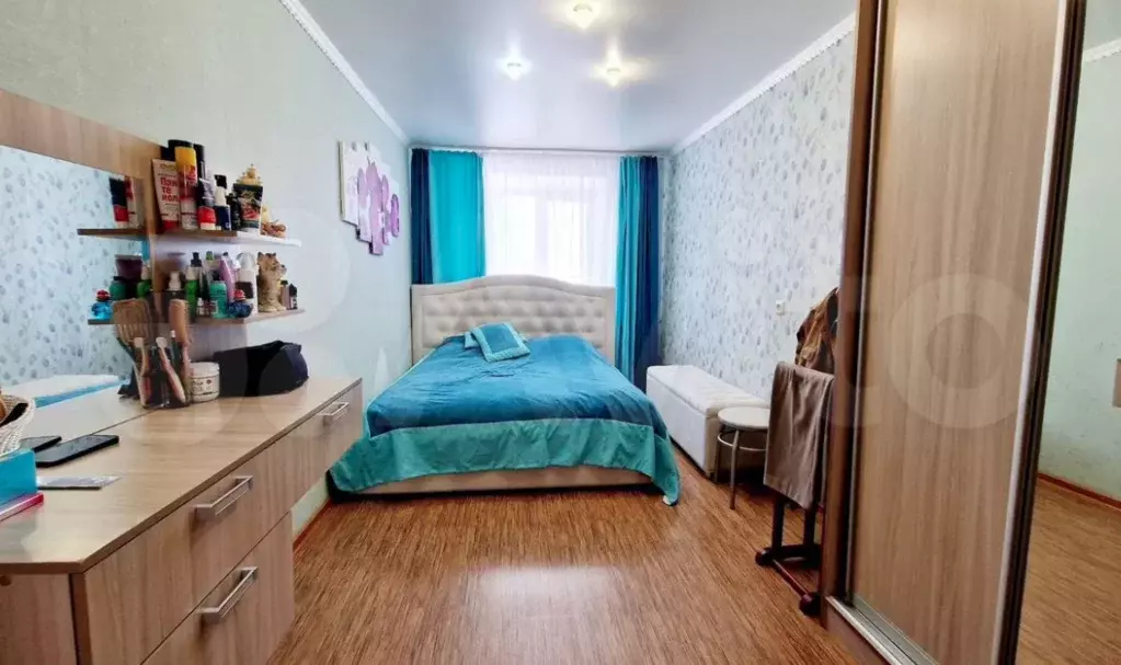 Продаётся 3-к квартира, 60 м - Фото 0