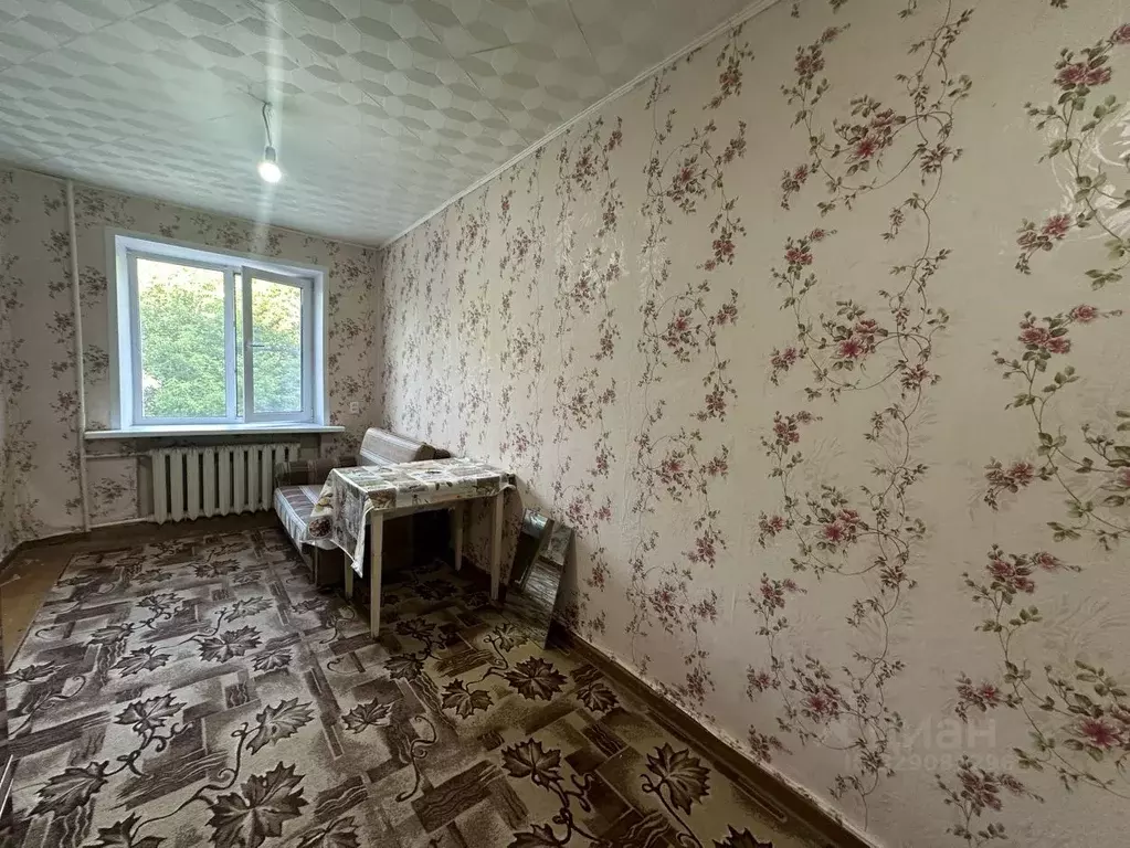 Комната Кировская область, Киров Октябрьский просп., 30 (13.2 м) - Фото 2