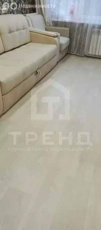 2-комнатная квартира: Санкт-Петербург, улица Шотмана, 10 (45.1 м) - Фото 1
