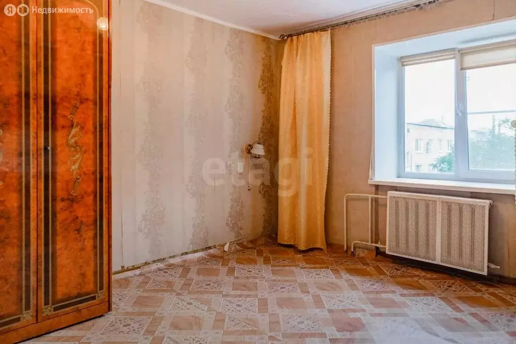 2-комнатная квартира: Солнечный, улица Ленина, 18 (50.9 м) - Фото 0