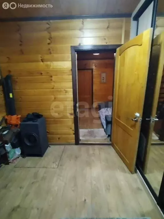 Дом в Омск, садоводческое некоммерческое товарищество Восток, 6-я ... - Фото 2