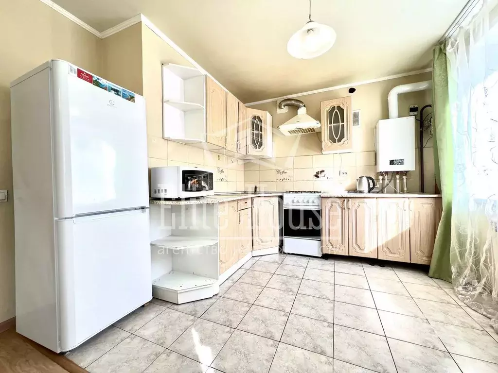 2-к кв. Калужская область, Калуга ул. Георгия Амелина, 30 (46.8 м) - Фото 1