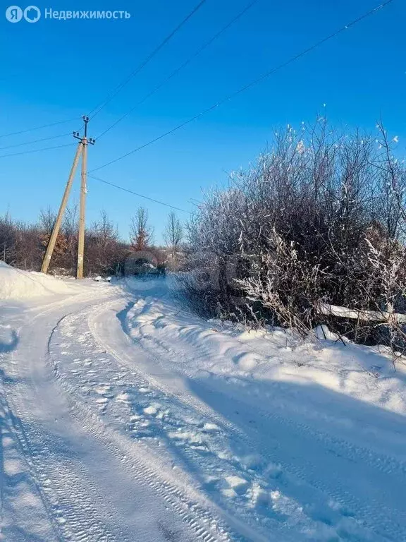 Дом в Ульяновский район, Зеленорощинское сельское поселение, СНТ ... - Фото 1