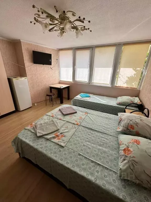 Комната Краснодарский край, Геленджик Красная ул., 8 (15.0 м) - Фото 1