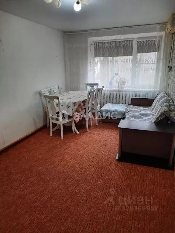 3-к кв. Волгоградская область, Палласовка ул. Ленина, 36 (57.9 м) - Фото 1