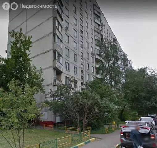 3-комнатная квартира: Москва, Саянская улица, 5к1 (62.2 м) - Фото 1