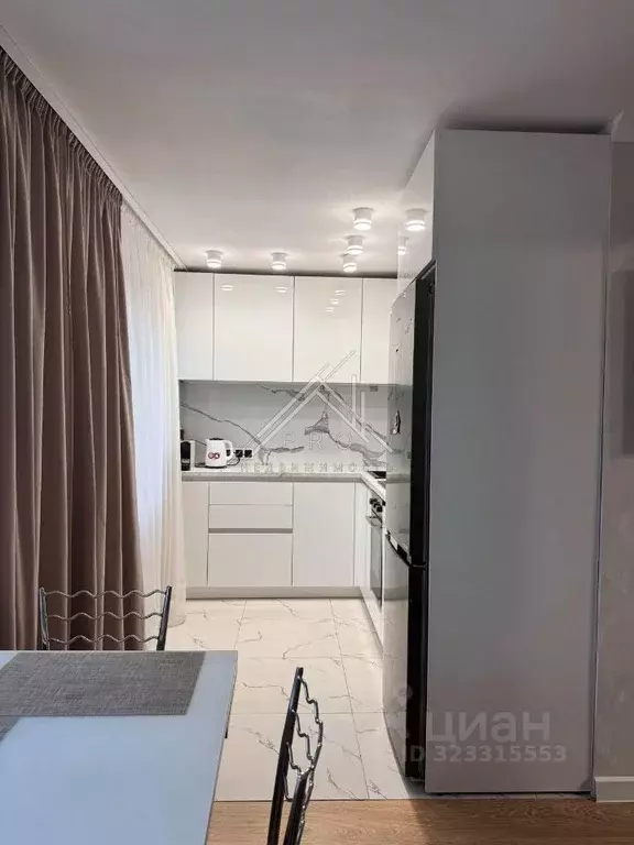 3-к кв. Ярославская область, Ярославль ул. Ньютона, 28б (51.0 м) - Фото 2