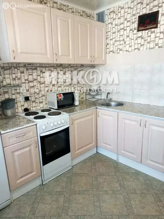 2-комнатная квартира: Балашиха, улица Мещёра, 12 (51.7 м) - Фото 2