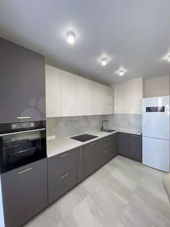 2-к. квартира, 51 м, 9/14 эт. - Фото 0
