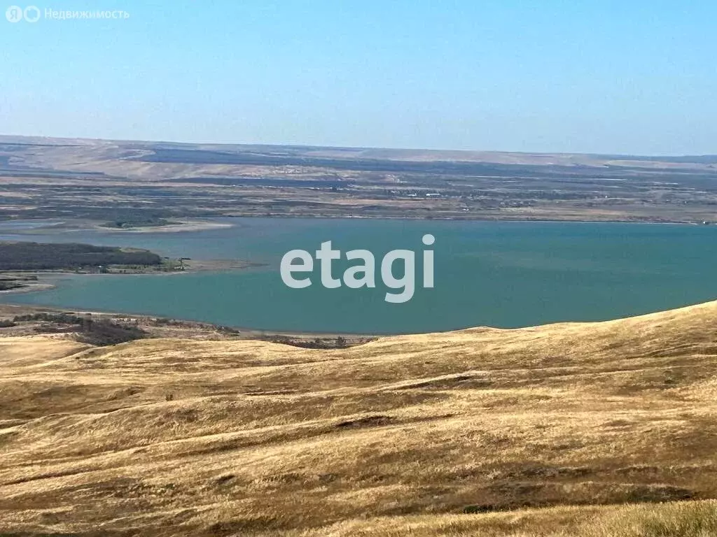 Участок в Ставрополь, ДНТ Долина (9.95 м) - Фото 1