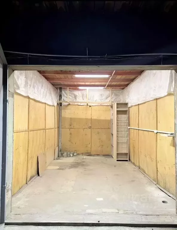 Гараж в Московская область, пос. Власиха  (21 м) - Фото 2