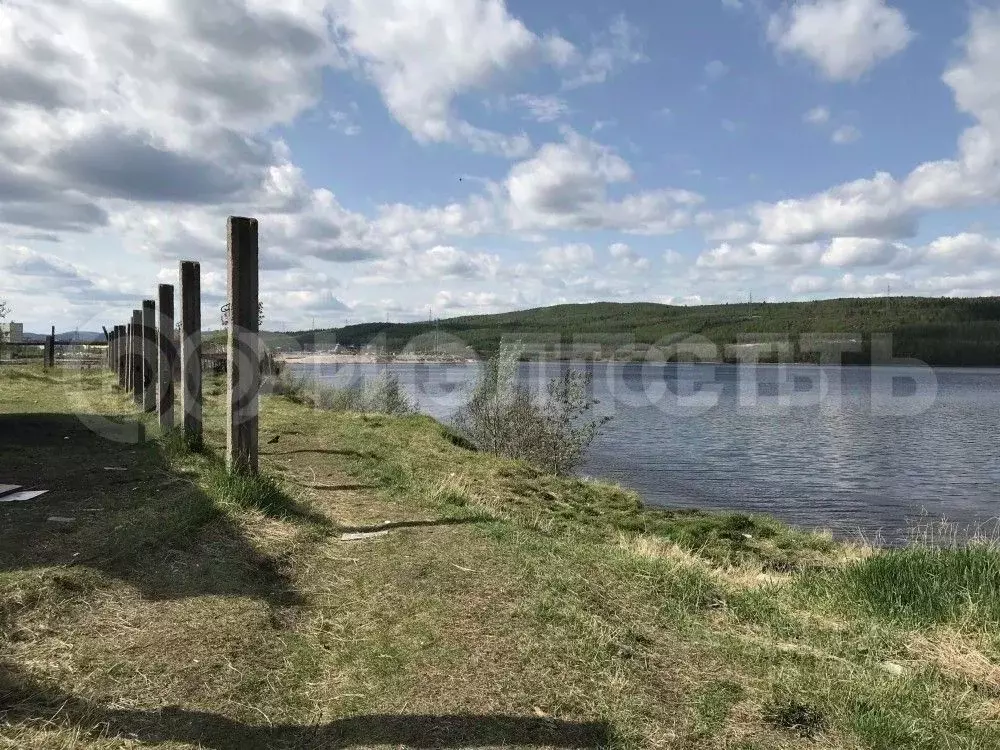 Помещение свободного назначения в Мурманская область, Кола  (168 м) - Фото 1