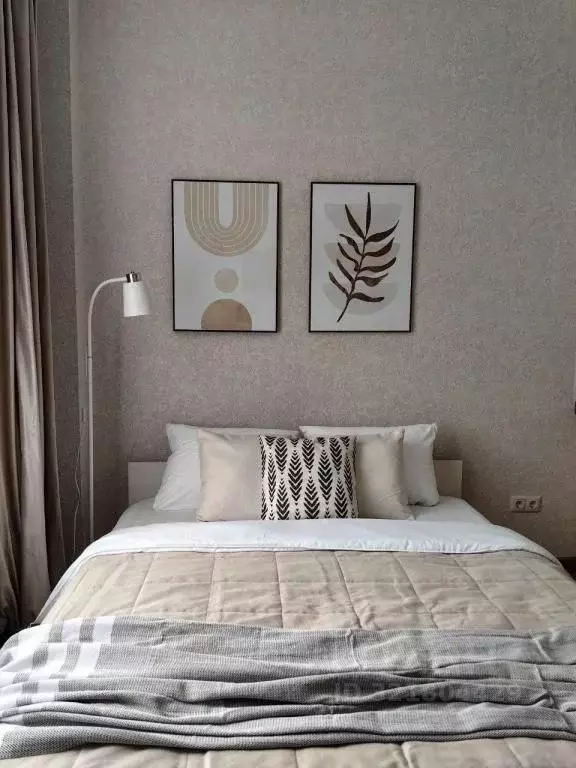 1-к кв. Московская область, Одинцовский городской округ, с. Лайково, ... - Фото 2