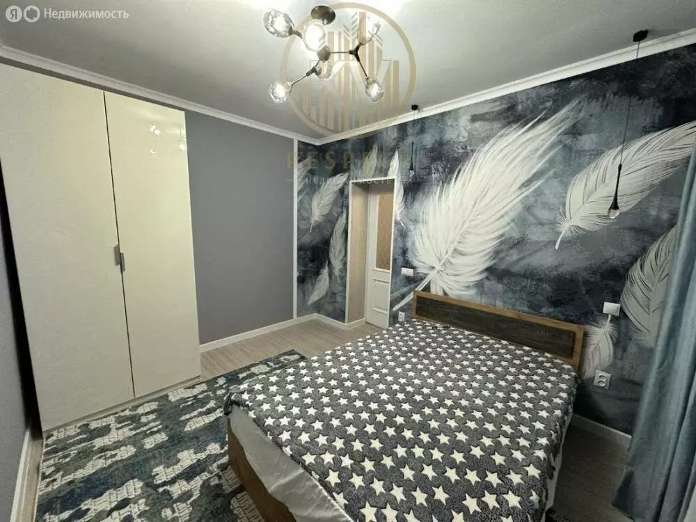 Дом в Пятигорск, улица Матвеева, 33 (60 м) - Фото 1