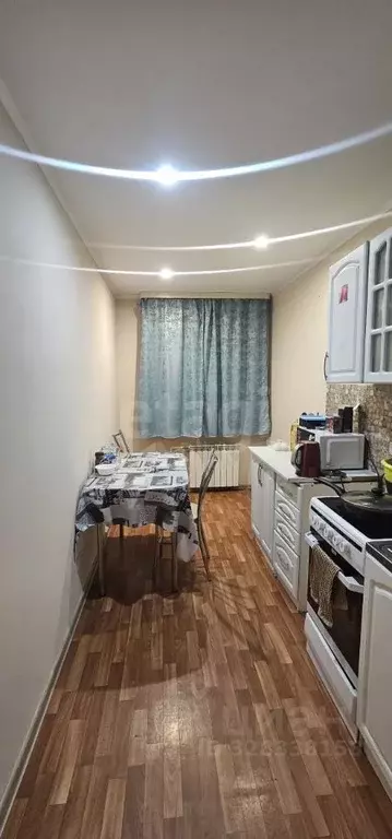 1-к кв. Бурятия, Улан-Удэ Ключевская ул., 4В (32.5 м) - Фото 1