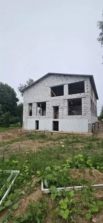 Дом в Московская область, Химки городской округ, д. Перепечино  (348 ... - Фото 1