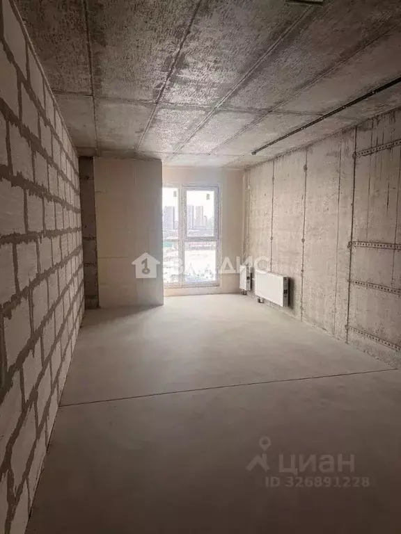 Студия Волгоградская область, Волгоград ул. Степана Разина, 27 (26.9 ... - Фото 1