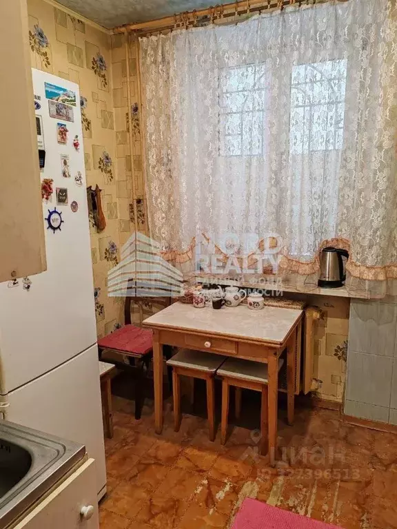 2-к кв. Мурманская область, Мурманск ул. Карла Либкнехта, 9 (43.0 м) - Фото 2