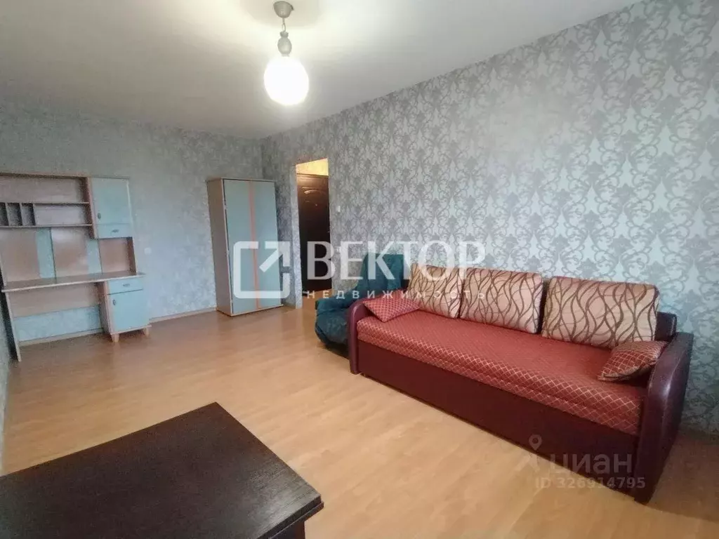 2-к кв. Костромская область, Кострома Малышково мкр, ул. Китицынская, ... - Фото 1