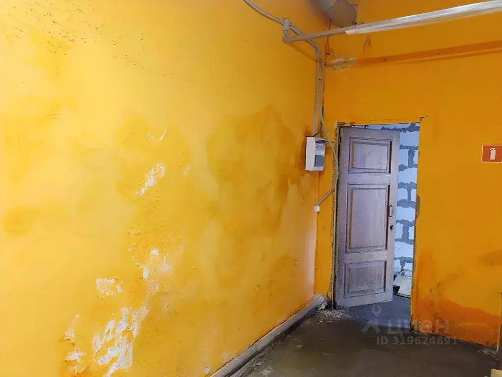 Помещение свободного назначения в Санкт-Петербург Индустриальный ... - Фото 1