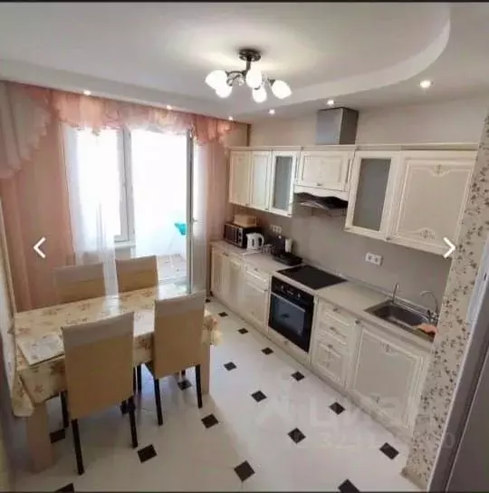 2-к кв. Московская область, Видное ул. Имени Героя Советского Союза ... - Фото 2