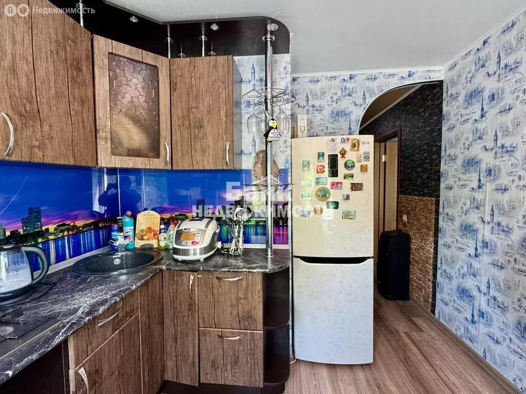 2-комнатная квартира: Вольск, улица Фирстова, 20Г (46.9 м) - Фото 2