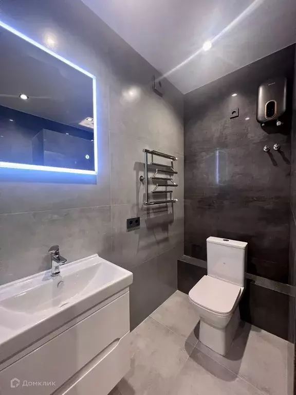 Продаётся 1-к квартира, 42 м - Фото 0