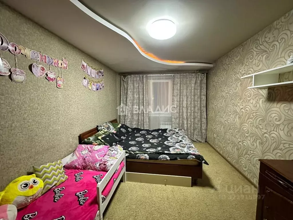 2-к кв. Иркутская область, Иркутск Первомайский мкр, 60 (47.1 м) - Фото 1