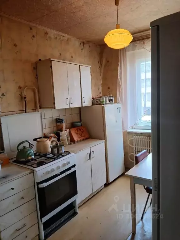 2-к кв. Калужская область, Обнинск просп. Маркса, 96 (49.5 м) - Фото 2