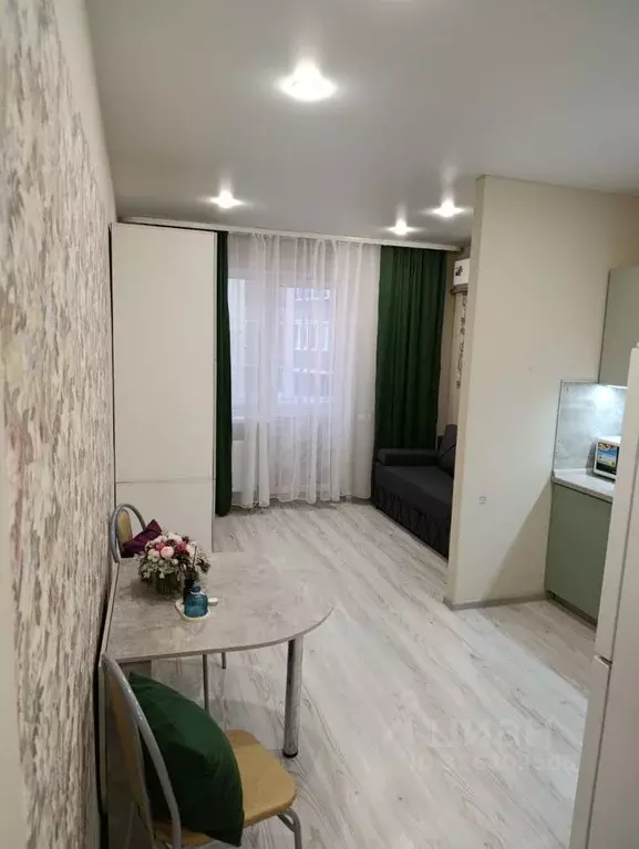 Студия Адыгея, Тахтамукайский район, Старобжегокайское с/пос, Новая ... - Фото 1