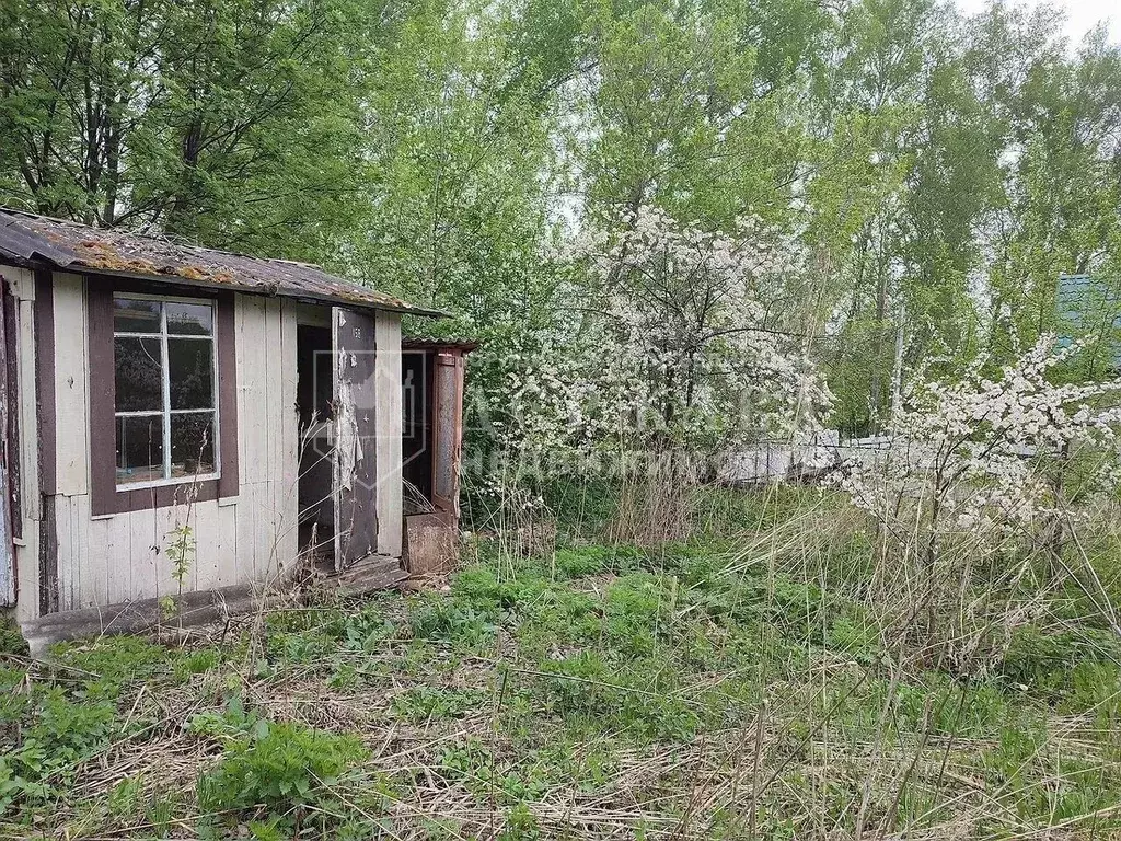Участок в Кемеровская область, Кемерово Сухой Искитим СНТ, 465 (15.0 ... - Фото 1