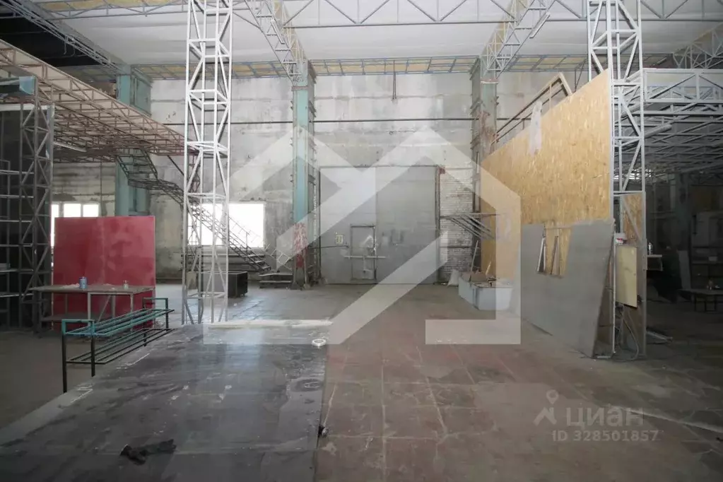 Помещение свободного назначения в Москва 1-я Карачаровская ул., 8С10 ... - Фото 2