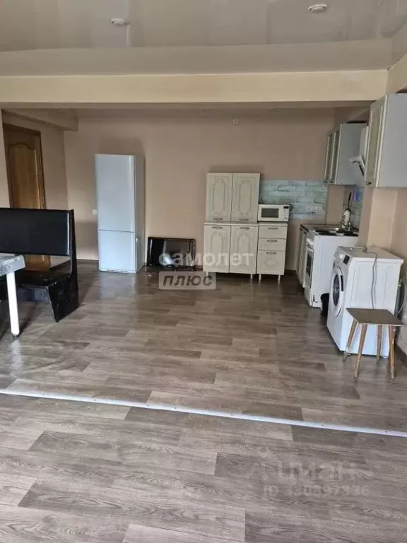 Дом в Сахалинская область, Южно-Сахалинск Комсомольская ул., 81 (60 м) - Фото 2