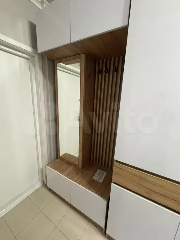 2-к. квартира, 70 м, 3/17 эт. - Фото 1