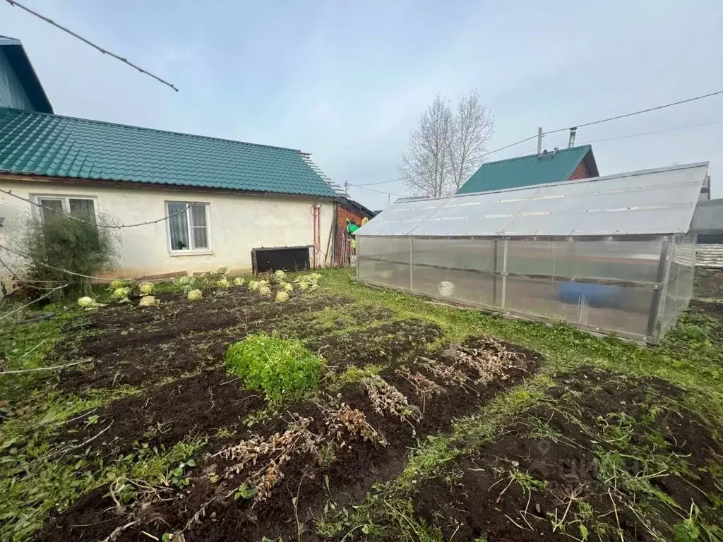 Дом в Свердловская область, Первоуральск ул. Сергея Лазо, 20 (50 м) - Фото 2