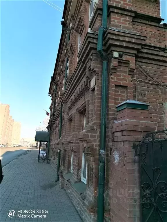 Помещение свободного назначения в Ульяновская область, Ульяновск ул. ... - Фото 1