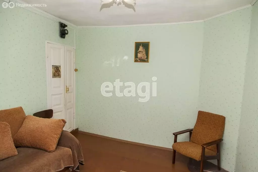 Дом в Муром, улица Карла Маркса (62.5 м) - Фото 1