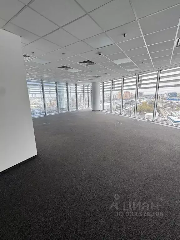Офис в Московская область, Химки Ленинградская ул., с25 (105 м) - Фото 1