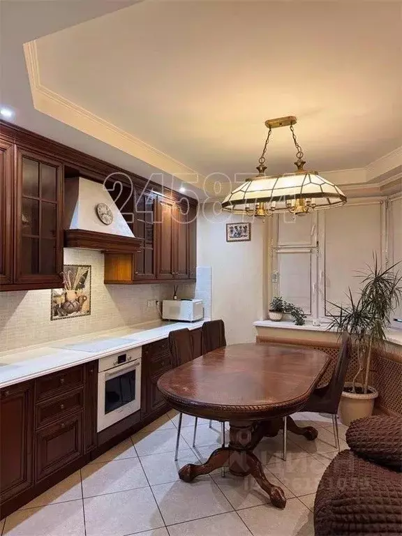 2-к кв. Московская область, Красногорск бул. Красногорский, 10 (55.0 ... - Фото 1