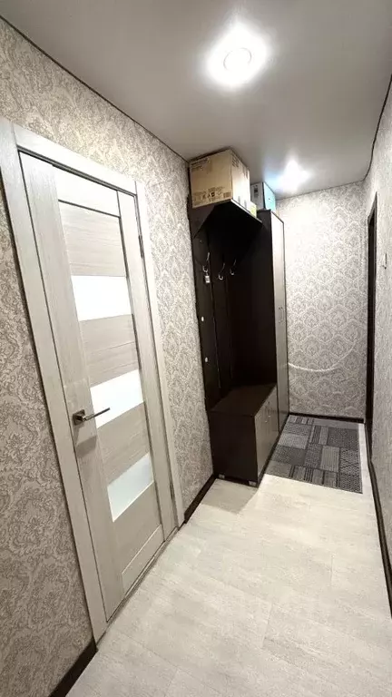 1-к кв. Хакасия, Абакан ул. Крылова, 41 (31.4 м) - Фото 1