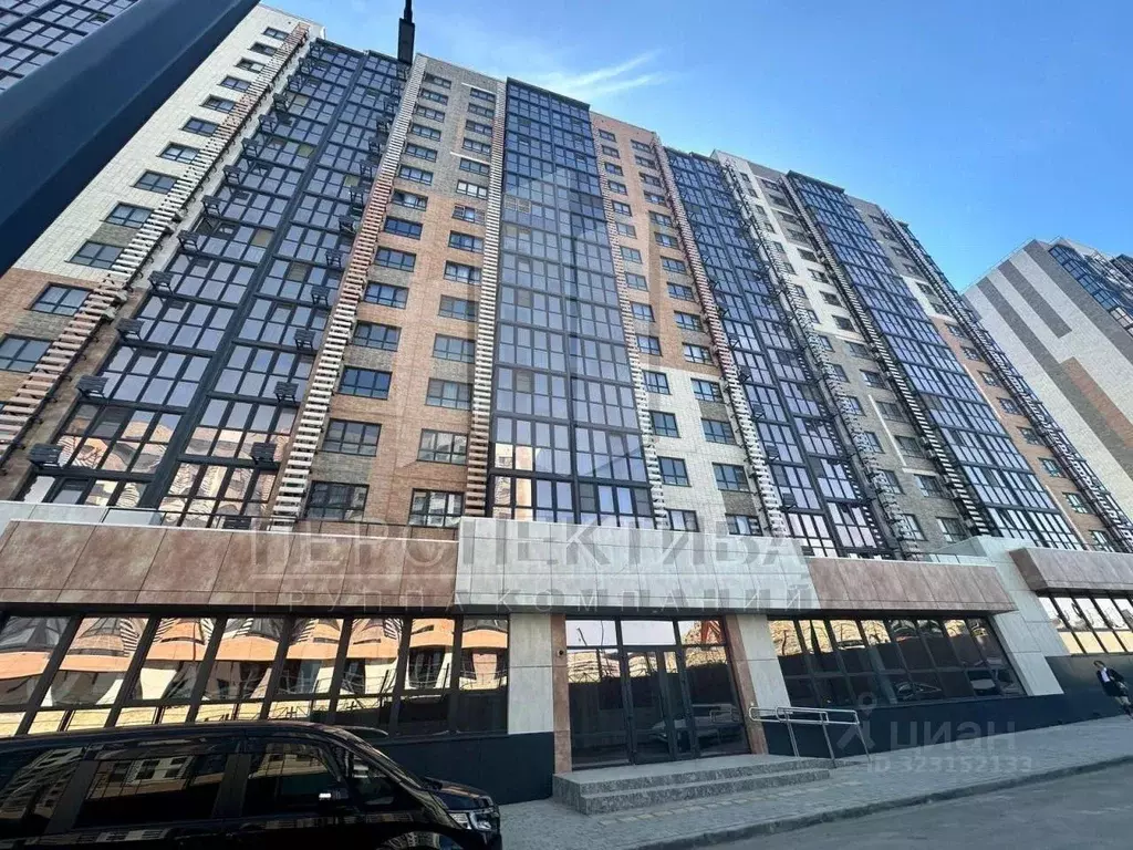 Помещение свободного назначения в Краснодарский край, Новороссийск ул. ... - Фото 0