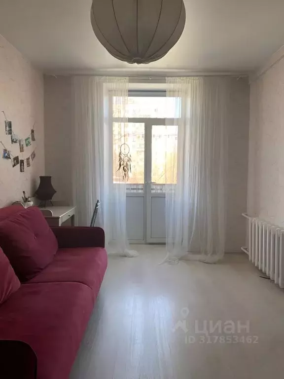 1-к кв. Москва 1-й Саратовский проезд, 3 (35.0 м) - Фото 0