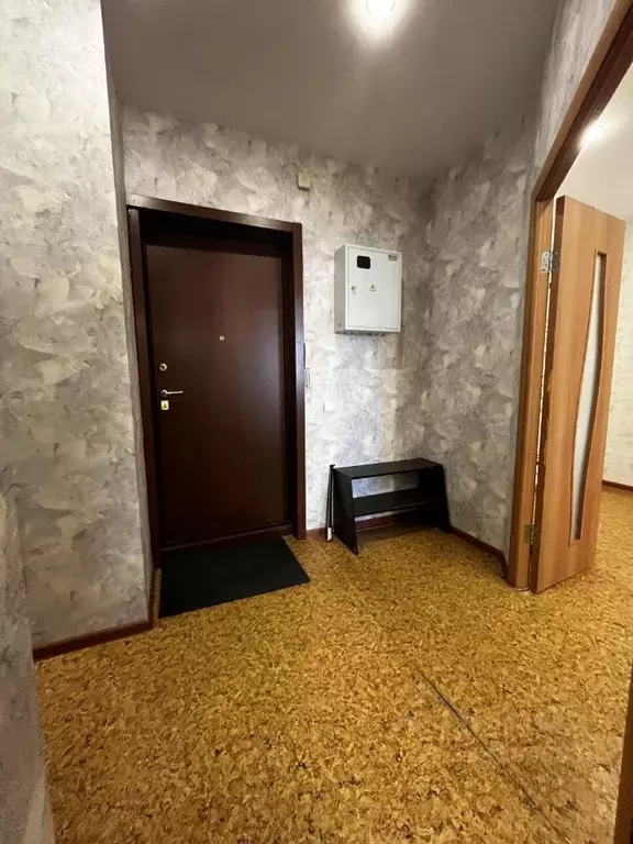 1-к кв. Тульская область, Тула ул. Пузакова, 19 (36.0 м) - Фото 1